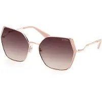 GUESS Lunettes gu78436128f