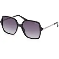 GUESS Gu7845 Sunglasses Noir 57