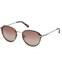 GUESS Gu00068 Polarized Sunglasses Marron Homme