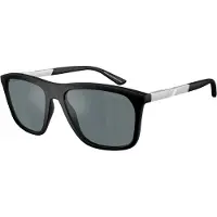 Emporio Armani Lunettes de soleil EA4237 5001/6G