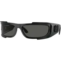 Versace Sunglasses VE4446 GB1/87