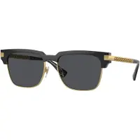 Versace Sunglasses VE4447 GB1/87