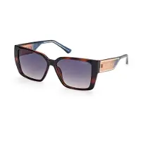 GUESS Lunettes De Soleil Pour Femme Gu7818-5652b