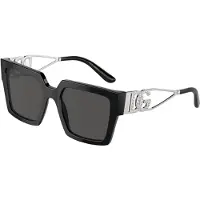 Dolce&Gabbana Lunettes de soleil pour femmes Dolce & Gabbana DG 4446B