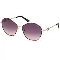 GUESS Lunettes de soleil GU7907 05B