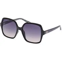 GUESS Gu7921 Woman Sunglasses Noir Femme