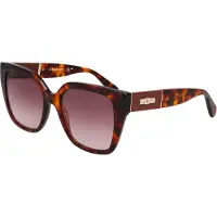 Longchamp 754sl Woman Sunglasses Marron Tortoise 2/CAT2 Femme