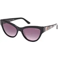 GUESS Sunglasses GU00112 01B