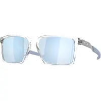 Oakley Exchange Sun Polarized Sunglasses Clair Prizm Sapphire Polarized/CAT3