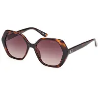 GUESS GAFAS Gu8292 Woman Polarized Sunglasses Doré Femme