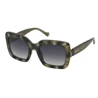 Nina Ricci Lunettes De Soleil Pour Femme Snr322