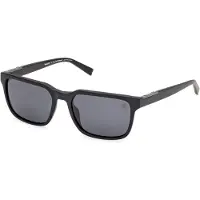 Timberland Tb00008 Polarized Sunglasses Noir Homme