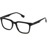 FILA Lunettes de Vue VFI715 53/19/145 Nero lucido Acetato MAN VFI715