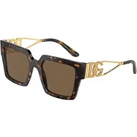 Dolce&Gabbana Lunettes de soleil Dolce & Gabbana Femme DG 4446B
