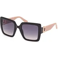 GUESS Lunettes De Soleil Polarisées Pour Femme Gu00103