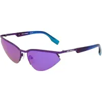 Karl Lagerfeld Lunettes de soleil kl352s6117500