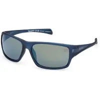 Timberland Lunettes De Soleil Polarisées Tb00017
