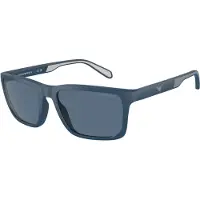 Giorgio Armani Lunettes de soleil pour hommes Emporio EA 4219