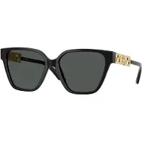 Versace Sunglasses VE4471B GB1/87