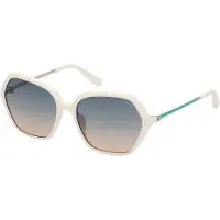 GUESS Lunettes gu001345521p