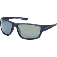 Timberland Lunettes De Soleil Polarisées Tb00003