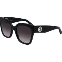 Longchamp Des Lunettes De Soleil 717s
