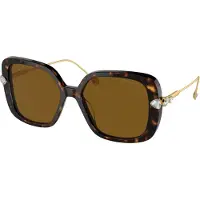 Swarovski Sunglasses SK6011 100283