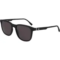 Lacoste Lunettes de Soleil L6029S 53/19/145 Matte black Bio inj-g820 MAN L6029S
