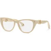 Roberto Cavalli Femme Avec Des Lunettes Vrc045