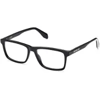Adidas Originals Lunettes de Vue - - OR5044 - Shiny black - Front acetate - 53/16/145