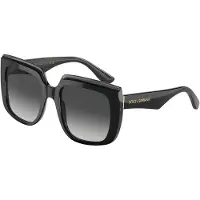 Dolce&Gabbana Dolce & Gabbana Sonnenbrille DG 4414 501/8G