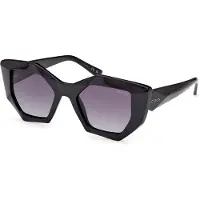 GUESS Gu7897 Woman Sunglasses Noir Femme