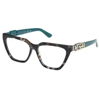 GUESS Unisexe, Lunettes de soleil, GU2985