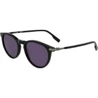 Lacoste L6034S 001 BLACK 51/19/145 MALE Lunettes de soleil