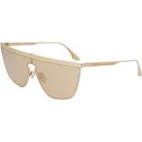 Victoria Beckham 245s Sunglasses Doré Yellow 3/CAT2