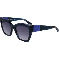 Longchamp Lunettes De Soleil 762s