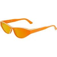 Longchamp LO761S 841 MATTE ORANGE 56/15/140 FEMALE Lunettes de soleil