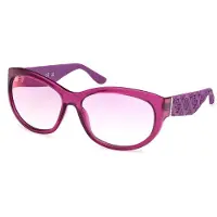 GUESS SUNGLASSES Lunettes de soleil GU00131 6081Z