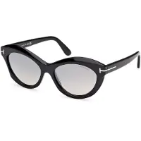 Tom Ford Sunglasses Toni FT1111 01C
