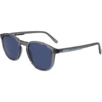 Lacoste 916s Sunglasses Gris Medium Grey 6/CAT3