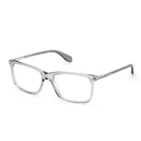 Adidas Originals Lunettes de Vue - - OR5074 - Shiny grey - Front acétate - 55/16/145