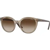 Vogue Eyewear Lunettes de soleil marron