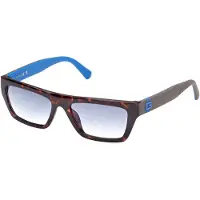 GUESS SUNGLASSES Lunettes de soleil GU00120 5552W