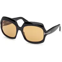 Tom Ford Lunettes de soleil Ren TF1155 01E