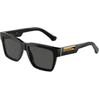 Dolce&Gabbana Lunettes de soleil DG4465 501/87