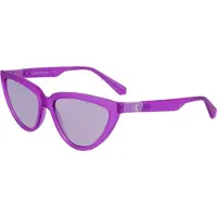 Calvin Klein Sunglasses Jeans CKJ23658S 540