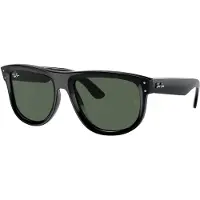Ray-Ban Sunglasses Boyfriend Reverse RBR0501S 6677VR