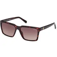 GUESS Lunettes de soleil GU00084 52F