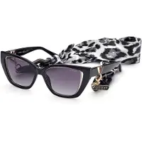 GUESS Sunglasses GU7816 01B