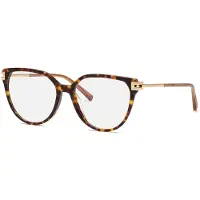 Chopard Vch366m Woman Glasses Doré Femme